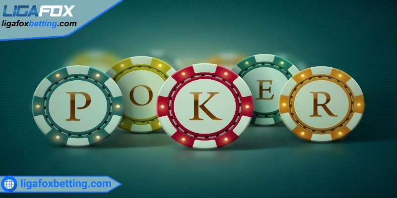 Poker Online là gì?