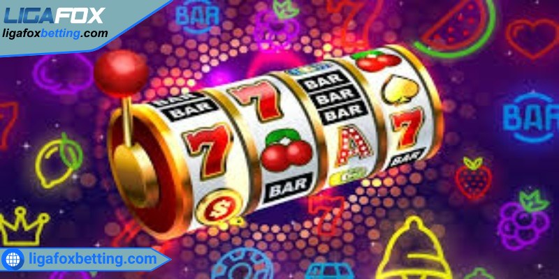 Thông tin về Slot Casino Online