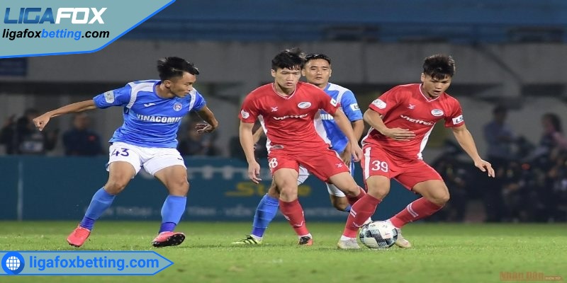 Yếu tố ảnh hưởng soi kèo bóng đá V-League