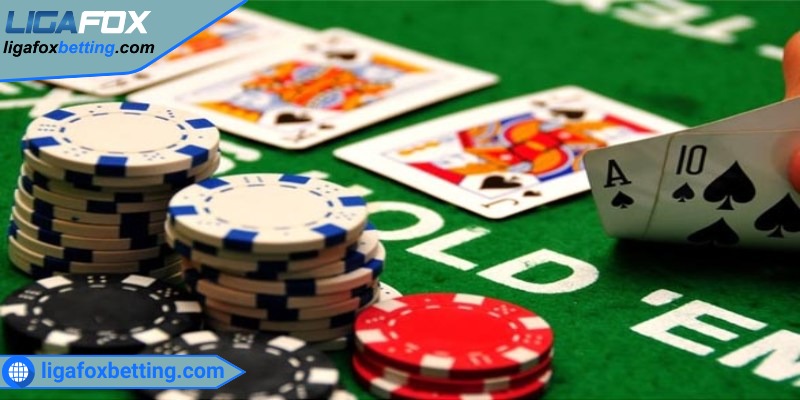 Hiểu rõ cấu trúc ván bài ảnh hưởng lớn đến chiến thuật Poker