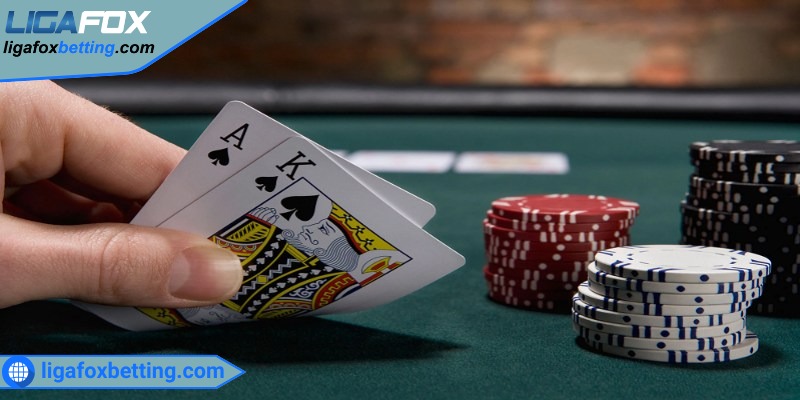 Nắm vững luật chơi Poker để đặt cược chính xác