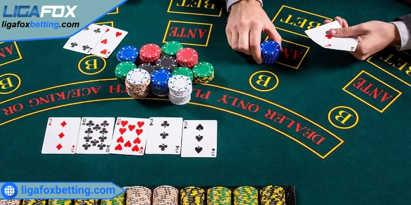 Luật chơi và thuật ngữ trong game bài người tham gia cần nắm rõ