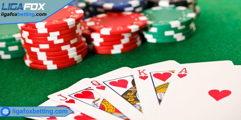 Các hình thức bịp trong game bài người chơi cần nắm rõ
