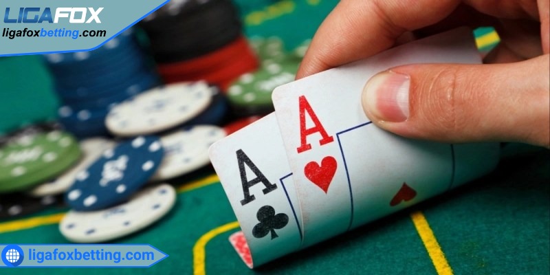 Các loại hình Poker phổ biến trong game bài