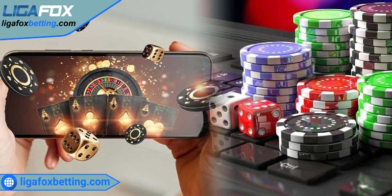Để bắt đầu trải nghiệm, bước đầu tiên là chọn nền tảng uy tín