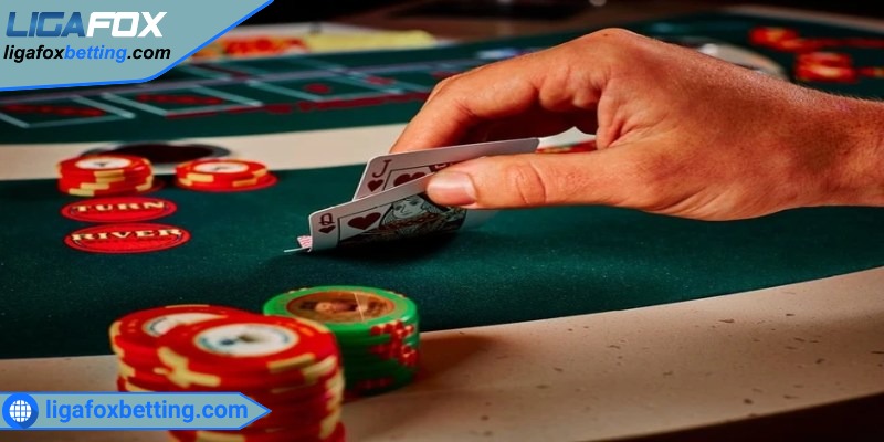 Nhà cái thường xuyên tổ chức giải đấu cho người chơi Poker ở nhiều cấp độ