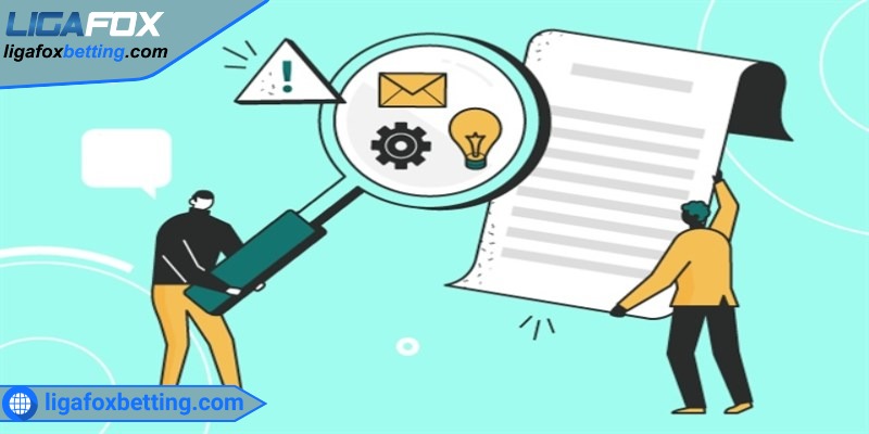 Đảm bảo sự minh bạch tuyệt đối giúp bạn an tâm vào kết quả ván bài