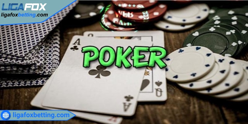 Rèn luyện các kỹ năng chơi poker thông qua bàn chơi miễn phí
