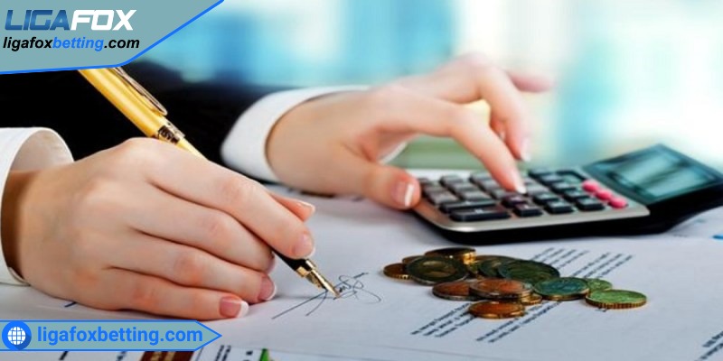 Quản lý vốn thông minh để tránh rơi vào trạng thái thua lỗ