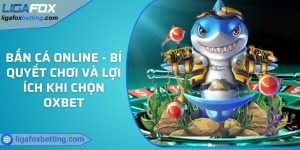 Bắn cá online