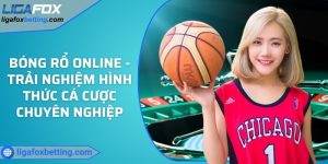 Bóng rổ online