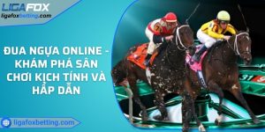 Đua ngựa online