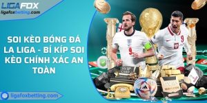 Soi kèo bóng đá La Liga