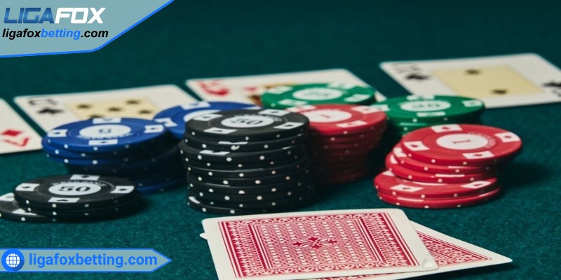 Bí quyết áp dụng chiến thuật Poker hiệu quả tại OXBET 1 Hiểu rõ cấu trúc ván bài ảnh hưởng lớn đến chiến thuật Poker