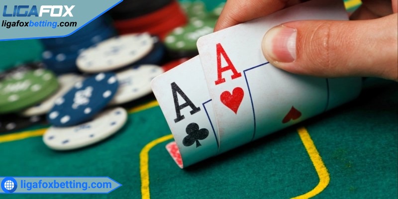 Khái niệm về Poker và lý do nên học Poker cơ bản