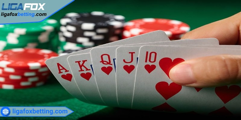 Nắm vững luật là điều quan trọng khi tham gia vào game
