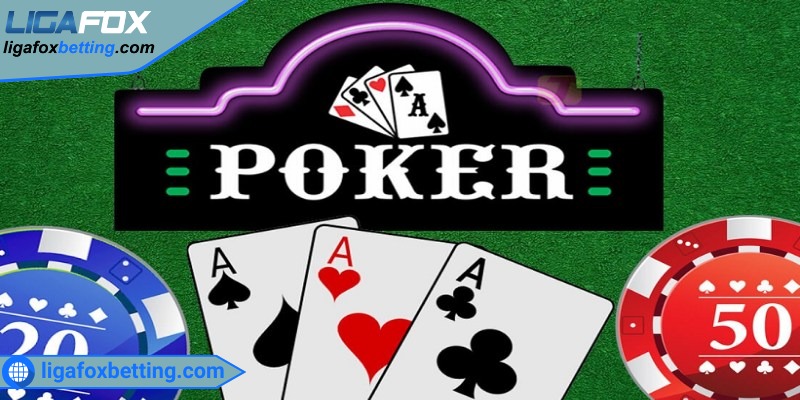 Poker Online – Trò chơi trí tuệ không thể bỏ qua tại OXBET 1 Tìm hiểu khái niệm poker online cho người mới tham gia